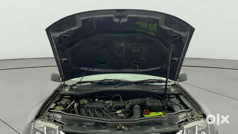 Renault Duster Petrol Rxs Cvt, 2018, Petrol