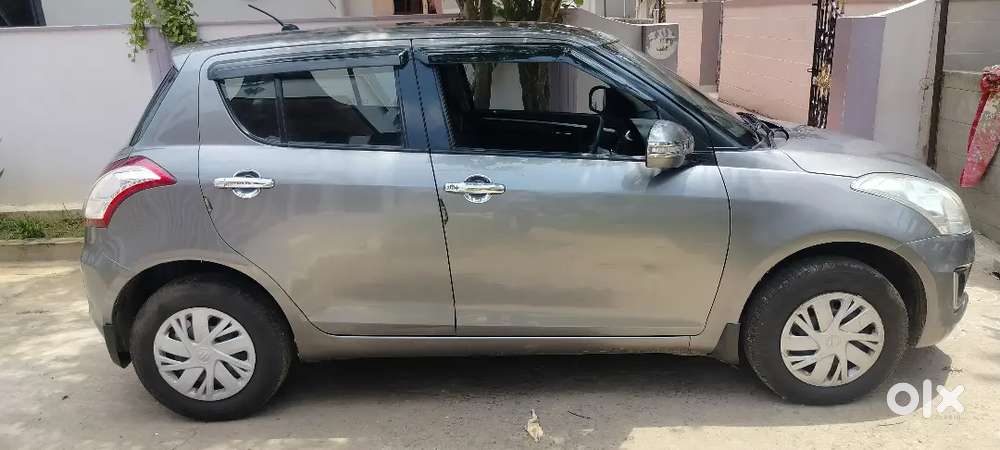 Maruti Suzuki Swift 2016 Diesel