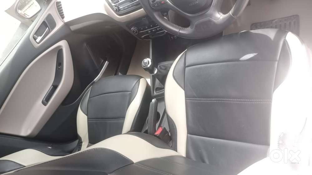 Hyundai I20 1.2 Asta, 2015, Petrol