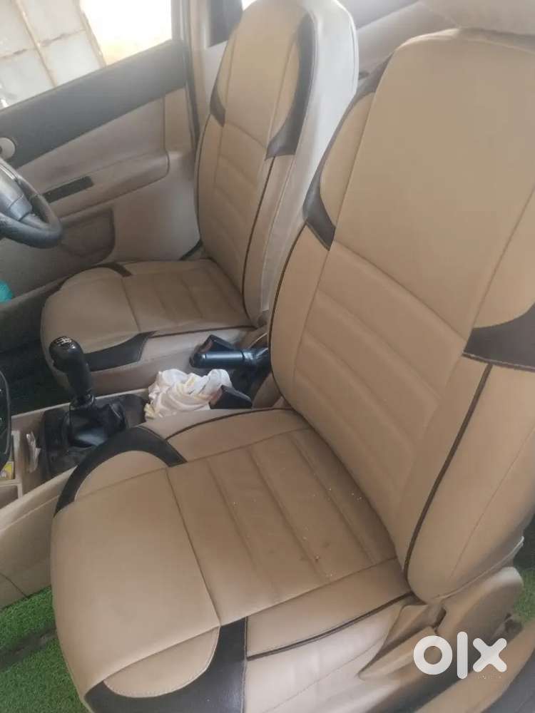 Ford Fiesta 2011 Diesel Good Condition