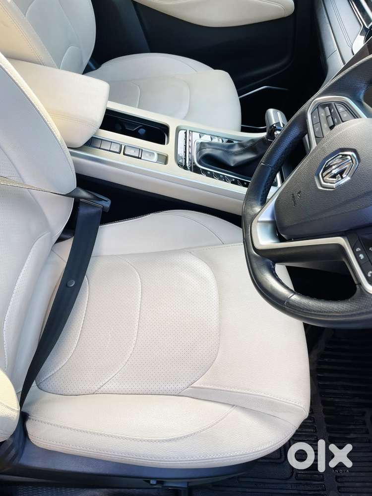 Mg Hector Savvy Pro 1.5 Turbo Cvt, 2023, Petrol