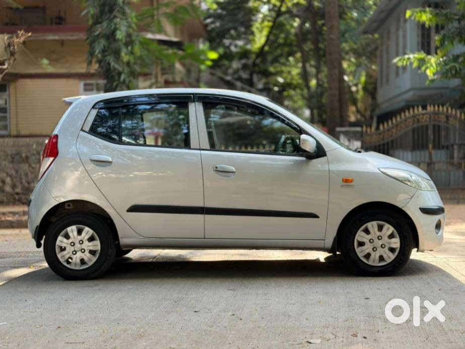 Hyundai I10 Sportz 1.2 Kappa2, 2010, Petrol