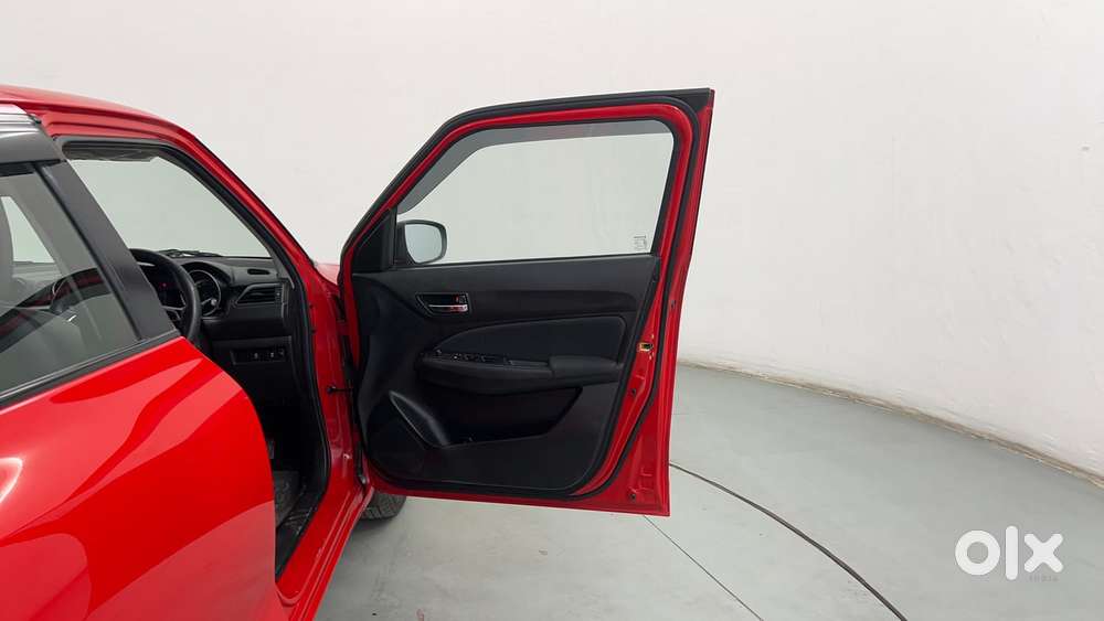 Maruti Suzuki Swift Amt Vvt Vxi, 2021, Petrol