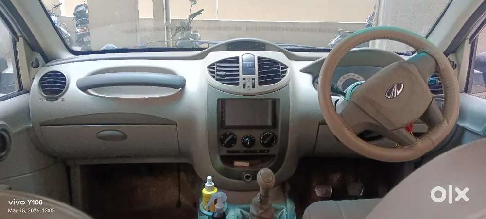 Mahindra Quanto 2015 Diesel 150000 Km Driven