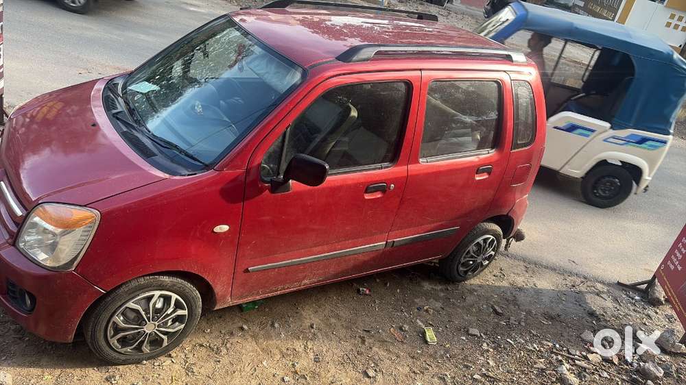Wagonr Duo 2011 Jan Model