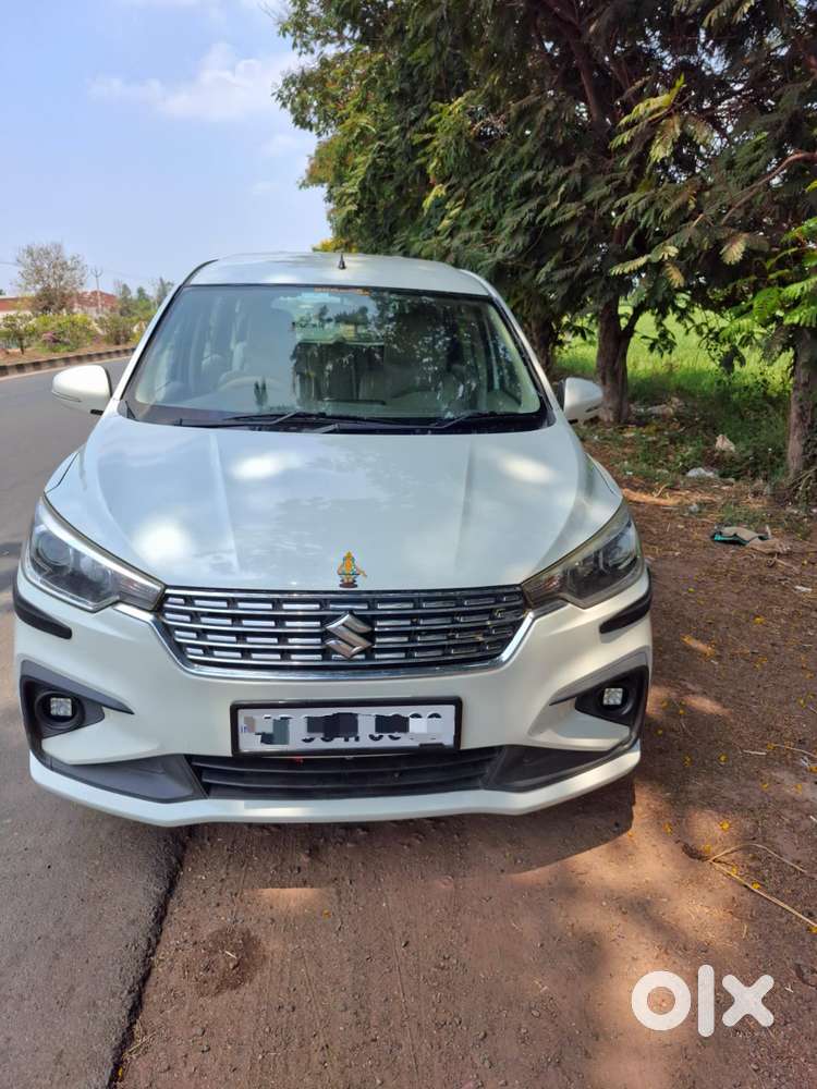 Maruti Suzuki Ertiga Vdi Shvs, 2018, Diesel