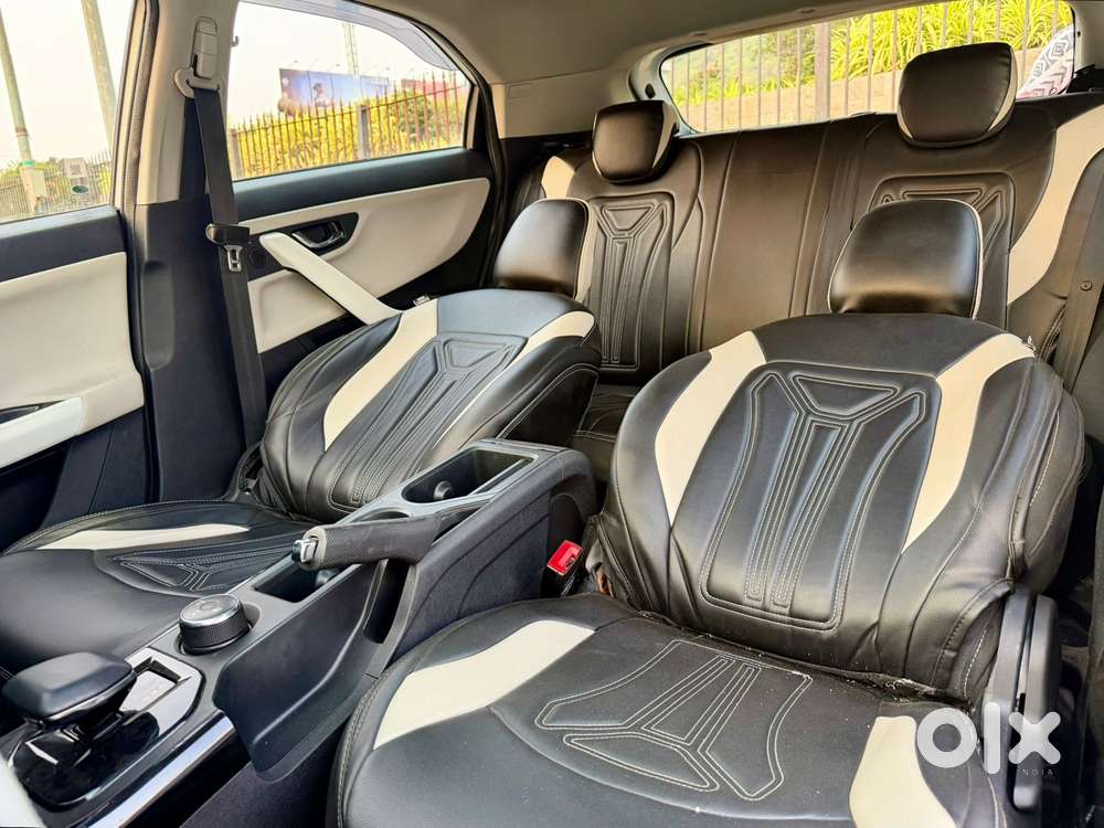 Tata Nexon, 2024, Petrol
