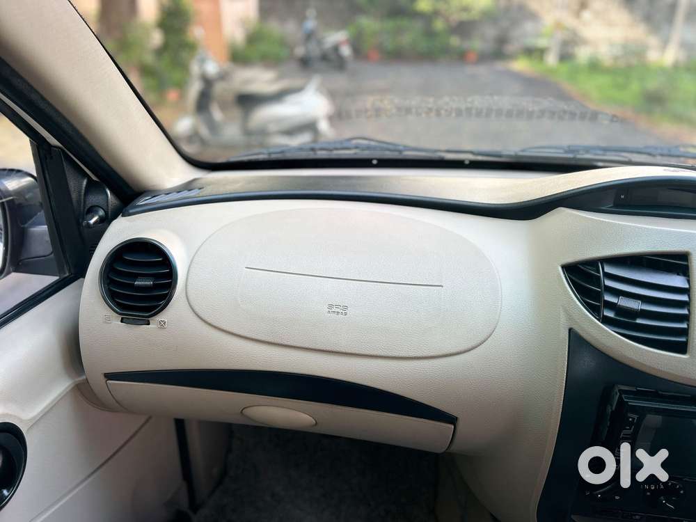 Mahindra Xylo H4 Abs Bs Iv, 2017, Diesel