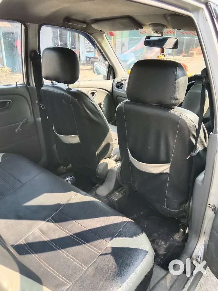 Maruti Suzuki Alto 2007