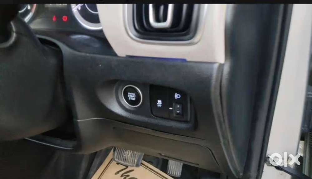 2021 Hyundai Creta Diesel Automatic