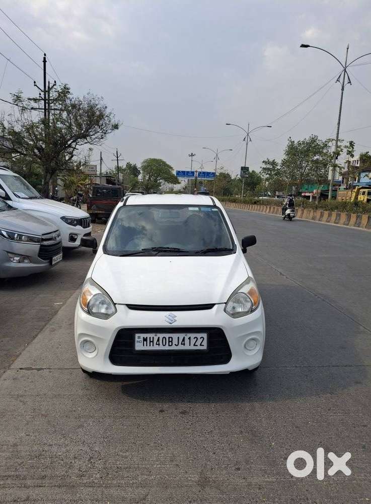 Maruti Suzuki Alto 800 2019-2023 0.8 Vxi, 2020, Petrol