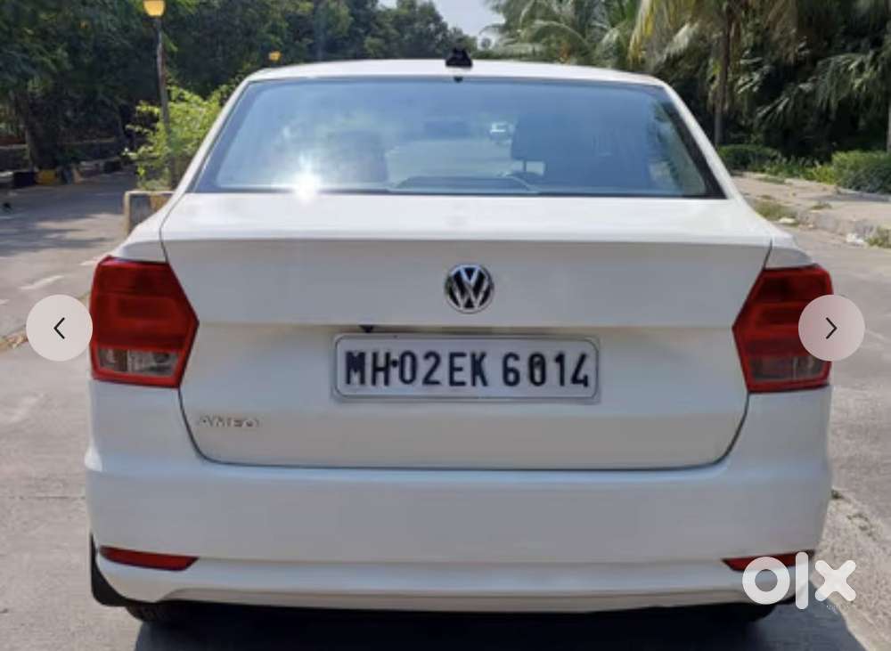 Volkswagen Ameo 1.5 Tdi Highline, 2014, Diesel