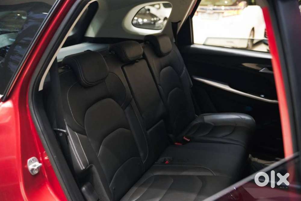 Mg Hector Smart Diesel Mt, 2020, Diesel