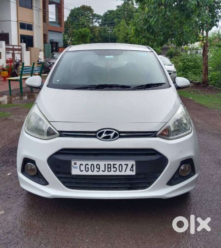 Hyundai Grand I10 Magna, 2015, Petrol