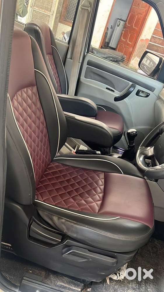 Mahindra Scorpio Classic 2018 Diesel Good Condition