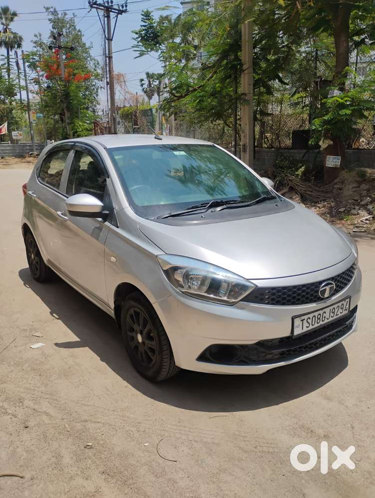 Tata Tiago 1.2 Revotron Xt Rhythm, 2019, Petrol