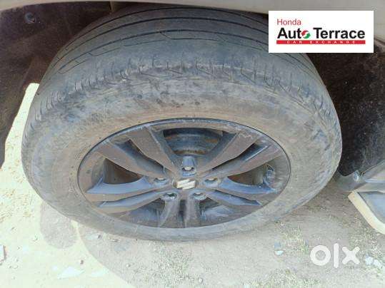 Maruti Suzuki Swift Zdi Plus, 2019, Diesel