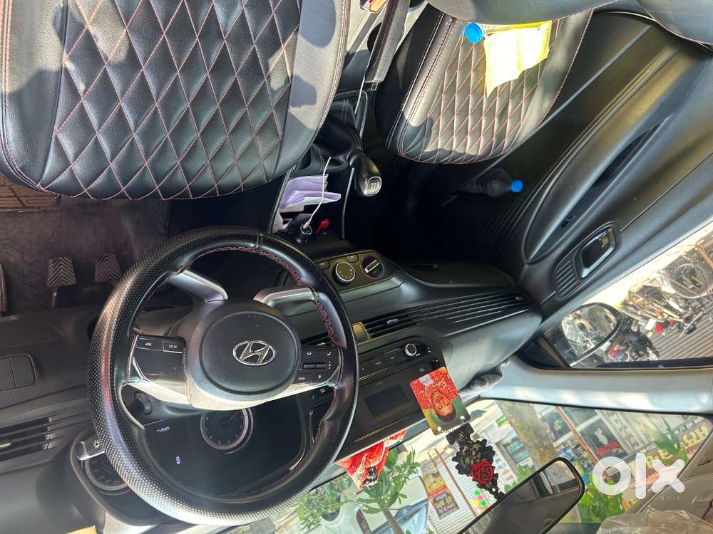I20 Magna Full Original