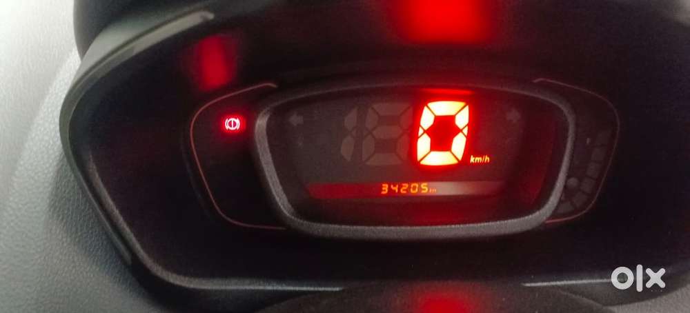 Renault Kwid Rxt 1.0, 2018, Petrol