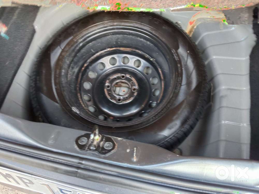 Tata Punch Smart Plus 1.2 Petrol 6amt, 2024, Petrol