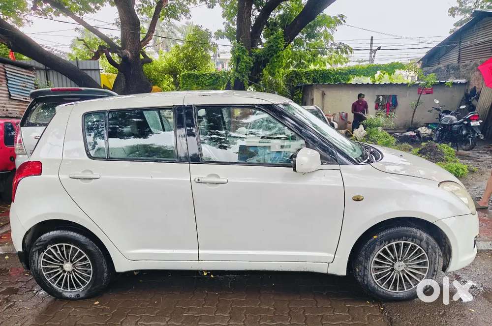 Maruti Suzuki Swift Vdi Manual 2011