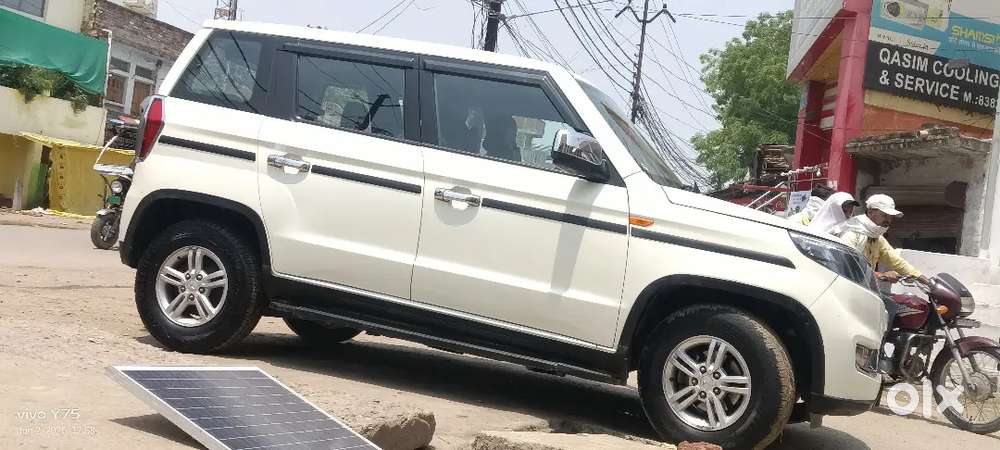 Mahindra Bolero Neo 2024 Diesel 66000 Km Driven