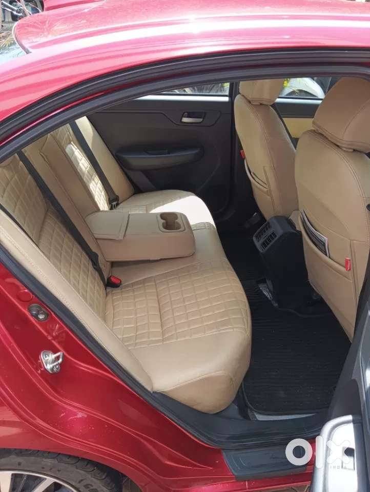 Honda Amaze, 2024, Petrol