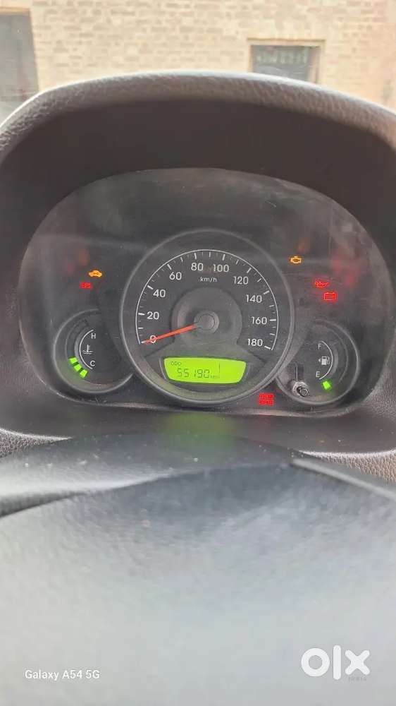 Hyundai Eon 2015 Petrol 62000 Km Driven