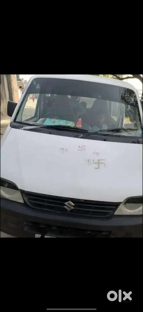 Maruti Suzuki Eeco 2016