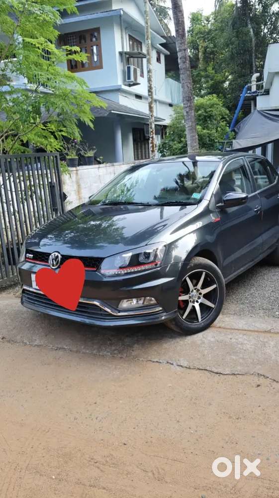 Volkswagen Ameo 2016 Petrol 46000 Km Drivenlow