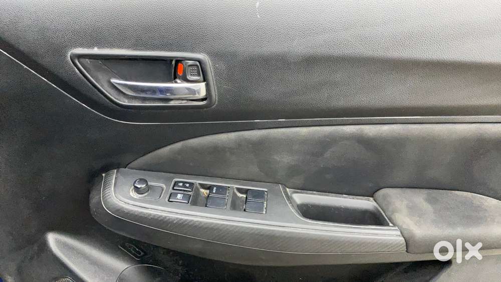 Maruti Suzuki Swift 2018 Vxi, 2019, Cng & Hybrids