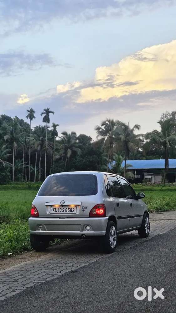 Zen Lxi 2004 Well Maintained