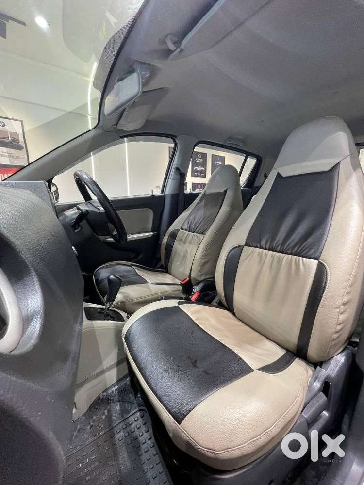 Maruti Suzuki Alto K10 Vxi (o), 2018, Petrol