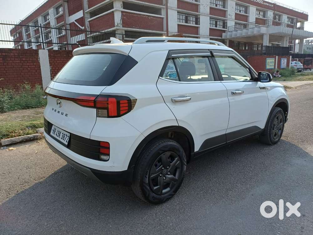 Hyundai Venue S Mt 1.2 Kappa, 2024, Petrol