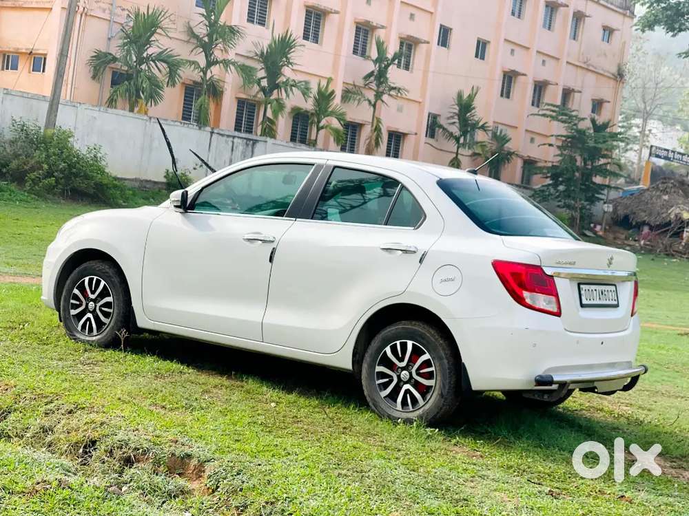 Maruti Suzuki Dzire 2023 Petrol 45000 Km Driven