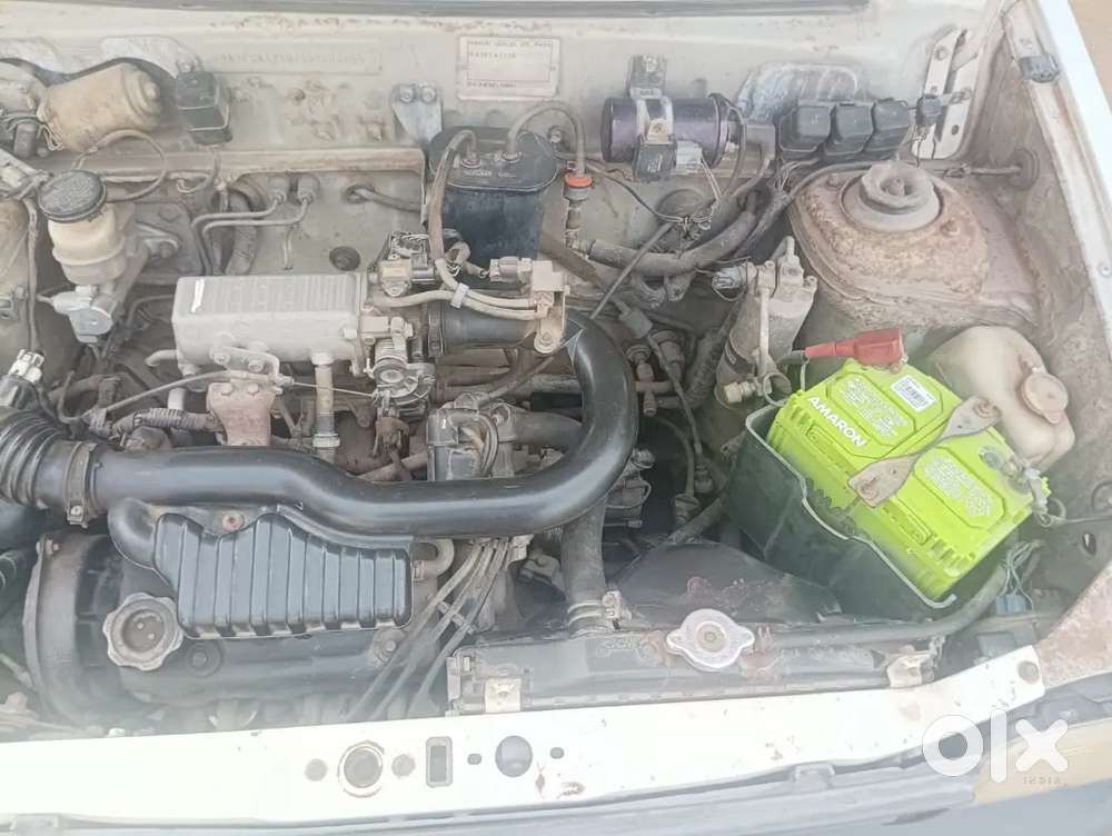 Maruti Suzuki 800 2005 Fc 2030 Insurance Live