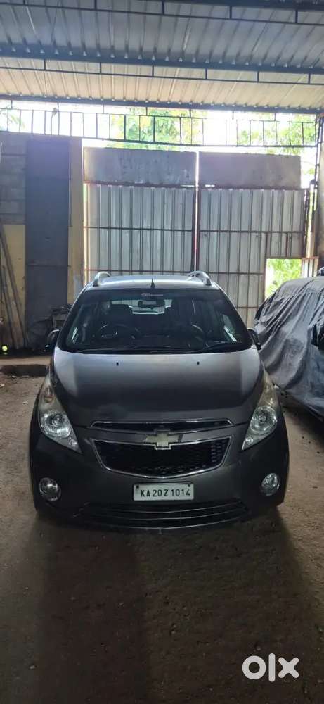 Chevrolet Beat 2013 Diesel Good Condition