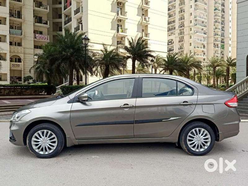 Maruti Suzuki Ciaz 1.4 Sigma, 2018, Petrol