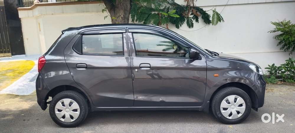 Maruti Suzuki Alto K10 Plus Edition, 2023, Petrol