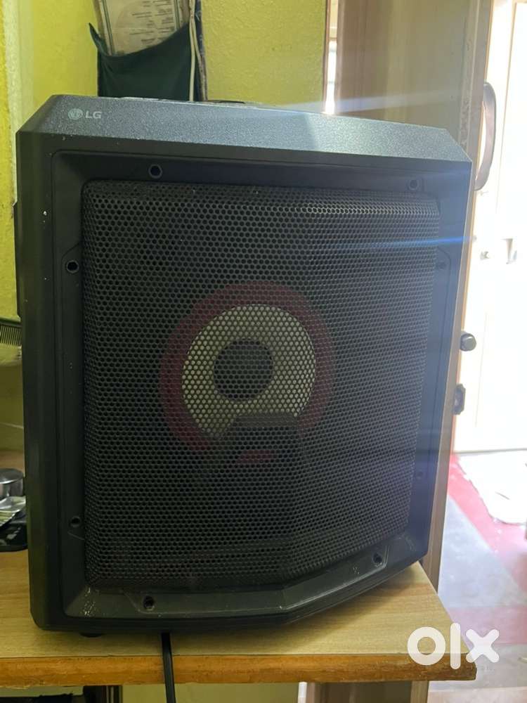 Bluetooth sound box