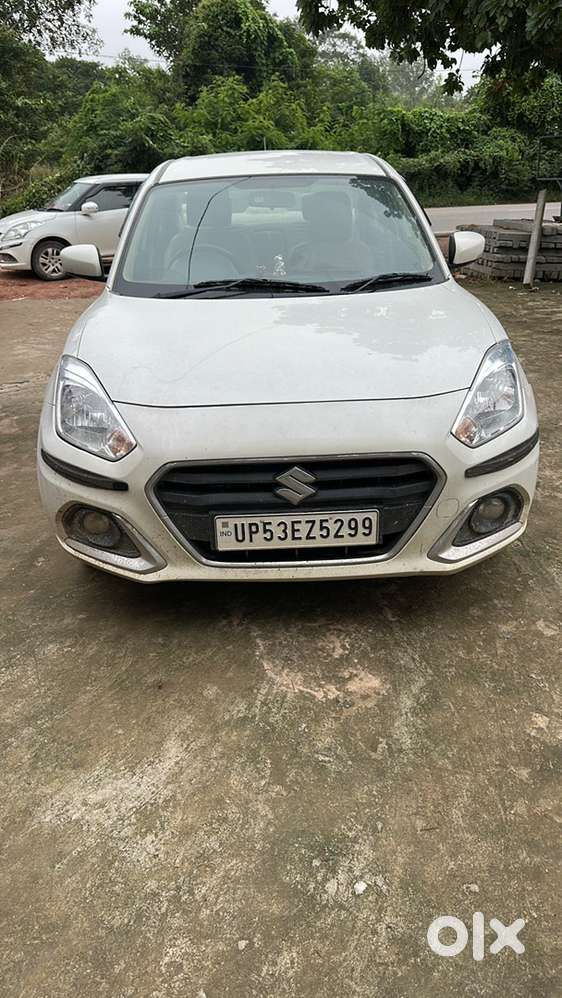 Maruti Suzuki Swift Dzire 2024