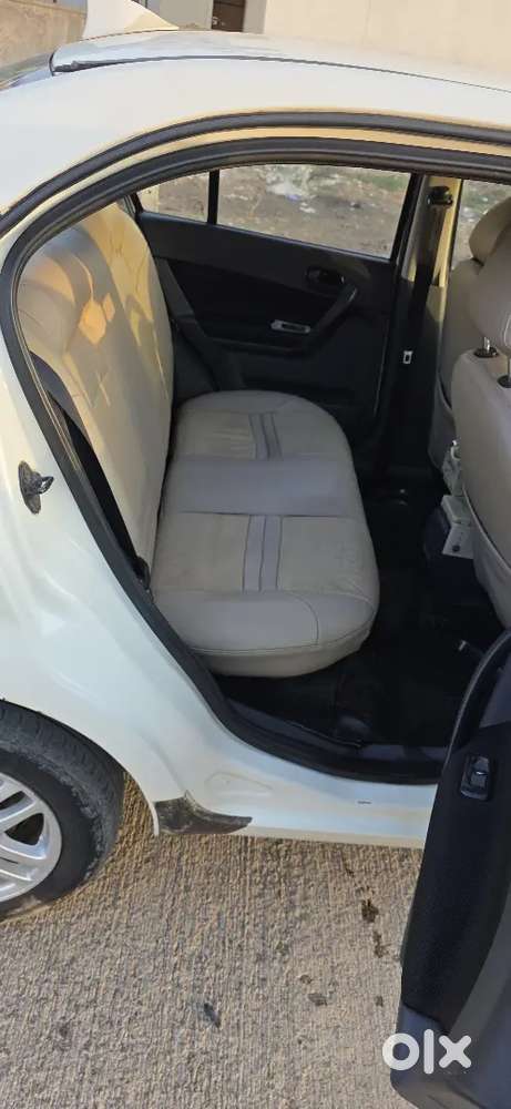 Ford Fiesta Classic 2013 Diesel 2nd Owner