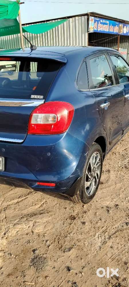 Maruti Suzuki Baleno 2020 Cng & Hybrids