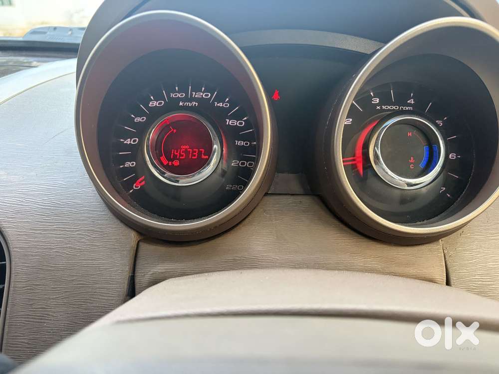 Mahindra Xuv500 W8, 2012, Diesel