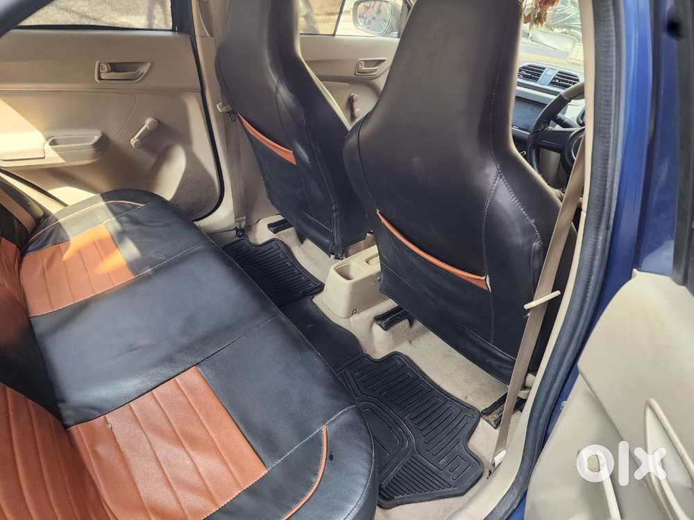 Maruti Suzuki Dzire 2019 Diesel 26000 Km Driven