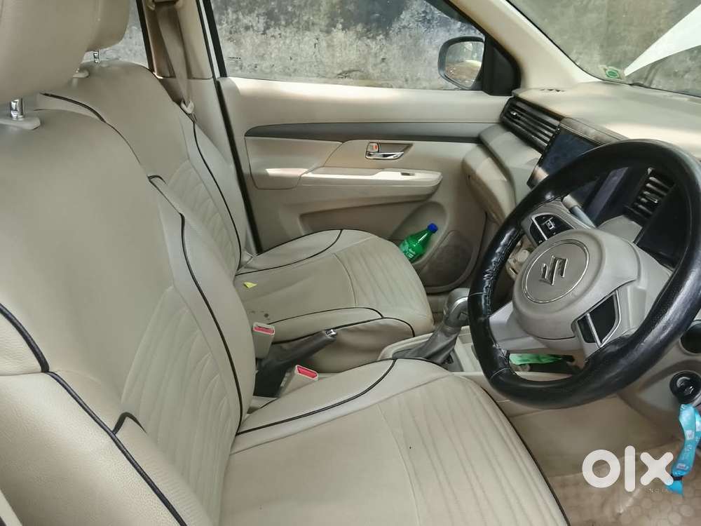 Maruti Suzuki Ertiga Vxi Shvs At, 2020, Petrol