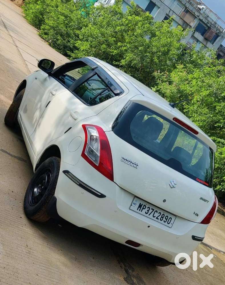 Maruti Suzuki Swift Vdi Optional, 2016, Diesel