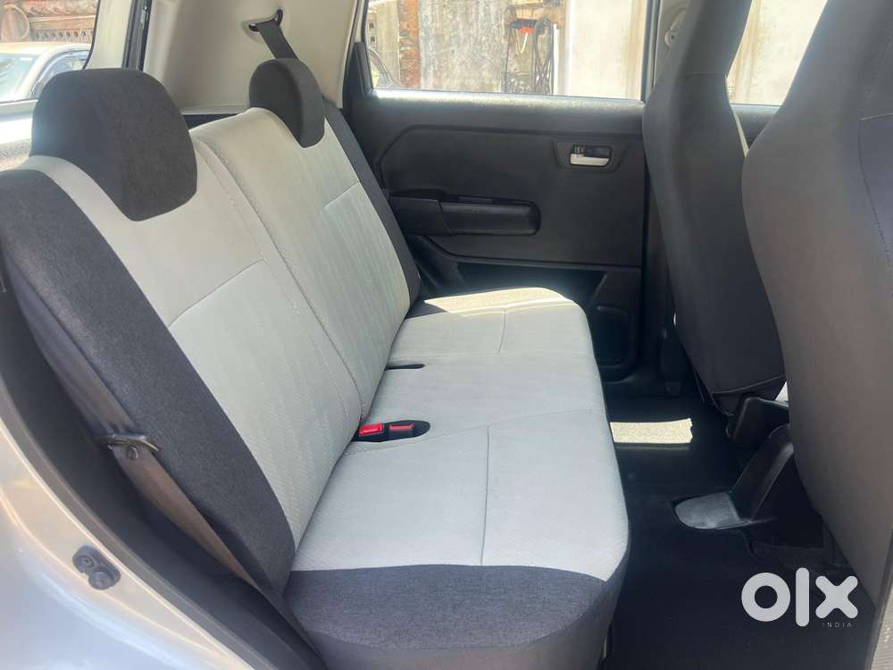 Maruti Suzuki Wagon R 1.0 Vxi Ags, 2023, Petrol