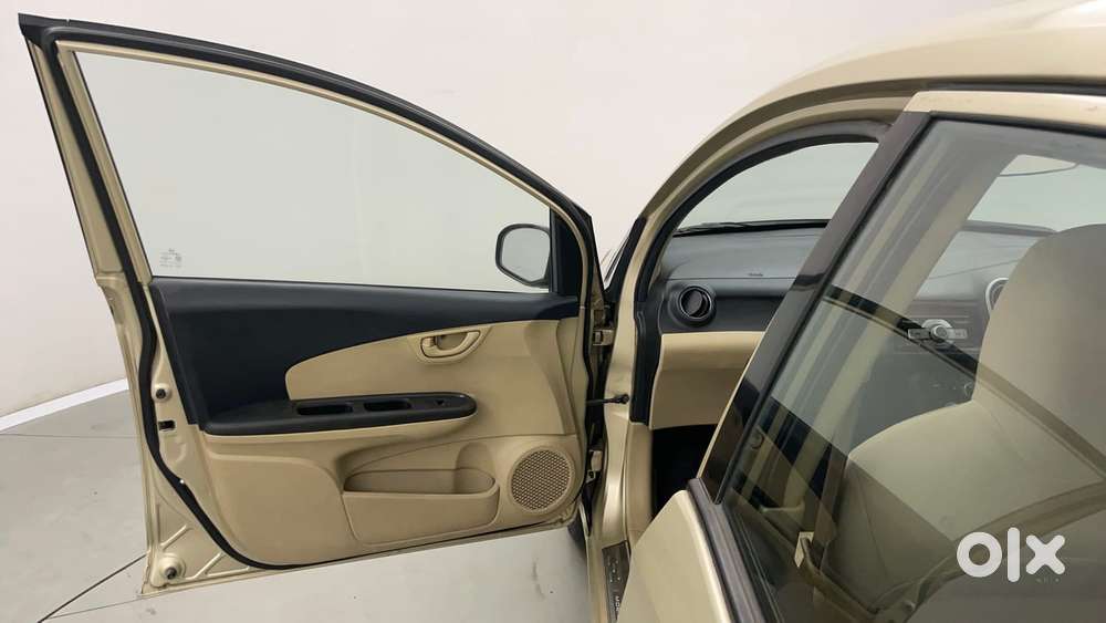 Honda Mobilio V I-vtec, 2014, Petrol