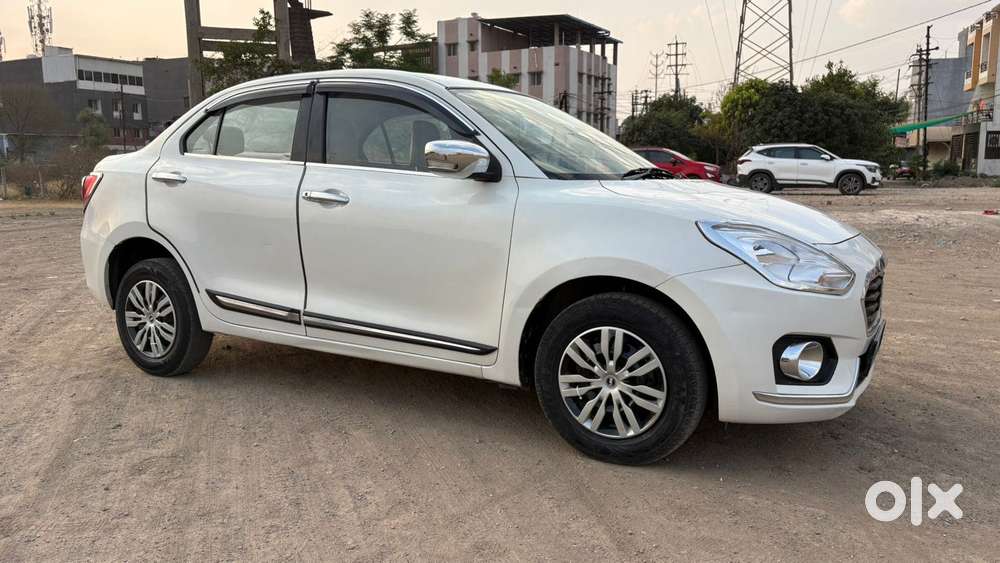 Maruti Suzuki Swift Dzire, 2018, Petrol